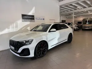 Audi Q8 2024